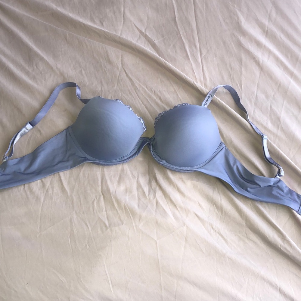 Calvin Klein Bra